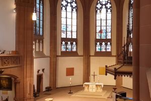 14.03.2021 | KANTATENGOTTESDIENST