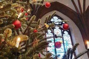 26.12.2021 | CHORKONZERT (1) | KURT-THOMAS-KAMMERCHOR