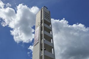 07.06.2026 | KANTATENGOTTESDIENST