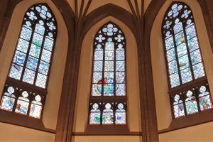 21.03.2021 | KANTATENGOTTESDIENST