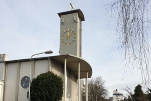 18.01.2026 | KANTATENGOTTESDIENST