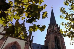 KANTATENGOTTESDIENST
