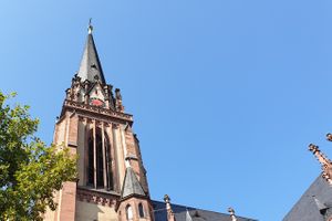 KANTATENGOTTESDIENST