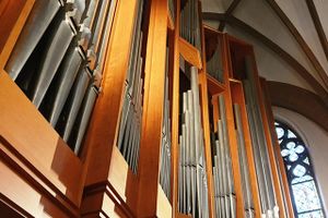 31.12.2021 | SILVESTERKONZERT 2021 in der DREIKÖNIGSKIRCHE