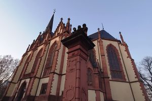 25.10.2020 | KANTATENGOTTESDIENST