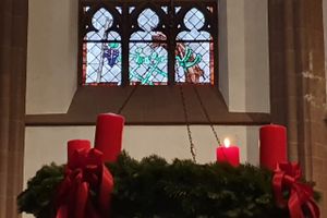 28.11.2021 | CHORKONZERT | KURT-THOMAS-KAMMERCHOR
