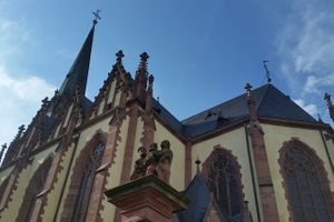 KANTATENGOTTESDIENST