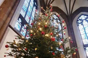 26.12.2021 | CHORKONZERT (2) | KURT-THOMAS-KAMMERCHOR