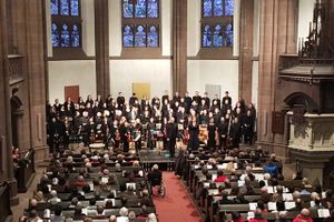 MOZART | KRÖNUNGSMESSE | KV 317