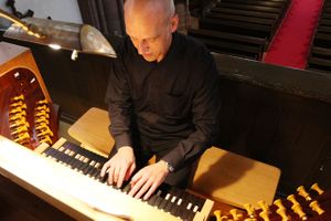ORGELKONZERT - ANDREAS KÖHS