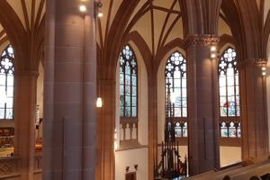 30.01.2021 | MUSIKALISCHE VESPER