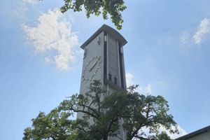 19.04.2026 | KANTATENGOTTESDIENST