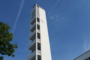 06.11.2022 | KANTATENGOTTESDIENST in der BERGKIRCHE