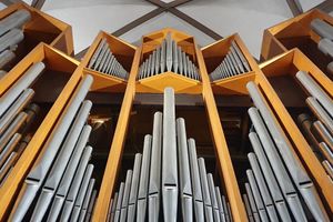 29.08.2026 |ORGELMEILE zum MUSE|UMS|UFER|FEST 2026