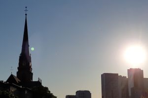 25.04.2021 | KANTATENGOTTESDIENST