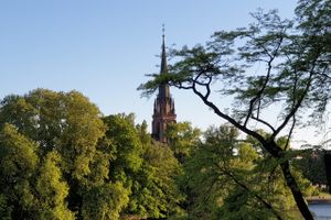 13.06.2021 | KANTATENGOTTESDIENST