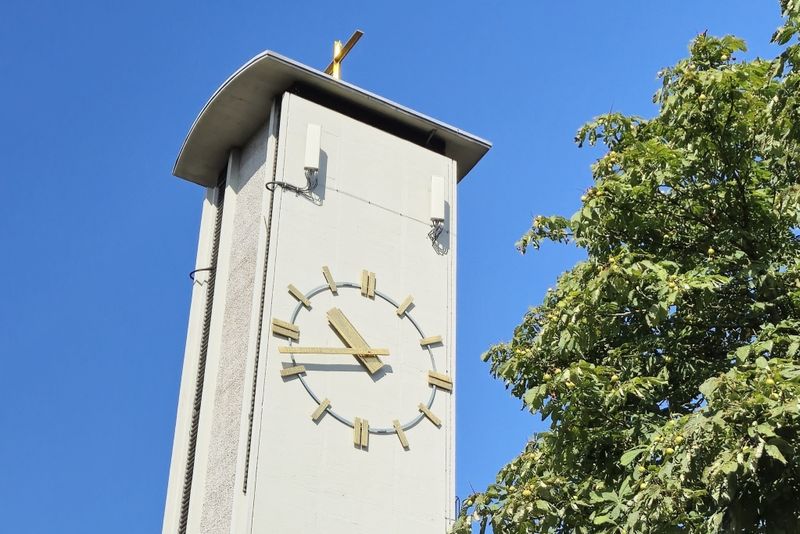 Erlöserkirche Frankfurt-Oberrad