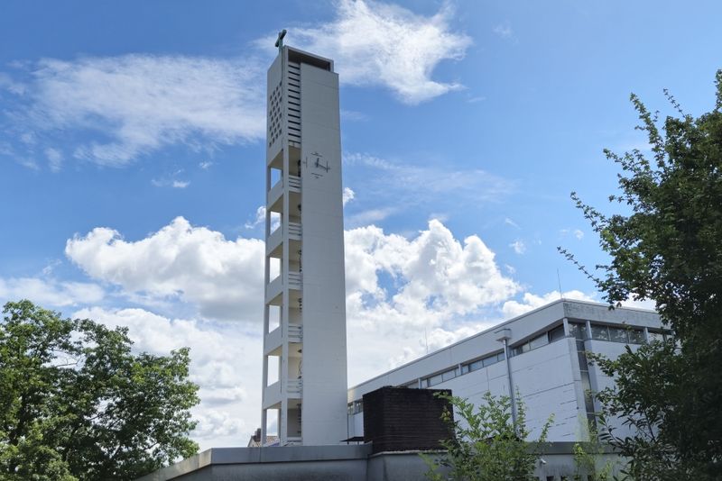 Bergkirche Frankfurt-Sachsenhausen