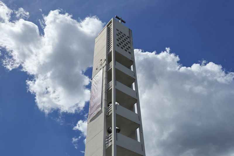 Bergkirche Frankfurt-Sachsenhausen