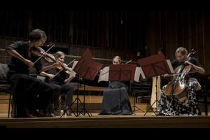 Von Bach bis Schostakowitsch