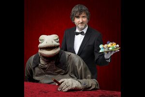 Michael Hatzius - Echsklusiv