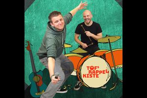 2025/26 - 2. Halbjahr - Kinderkultur