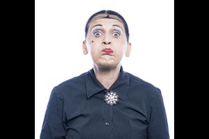 Carmela de Feo - Froschkönigin