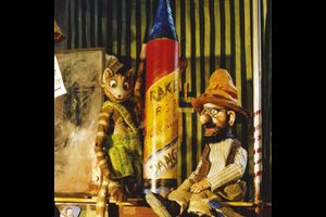 2027 - Kinderkultur
