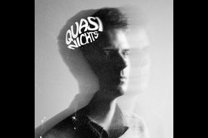Alex Stoldt - QUASI NICHTS