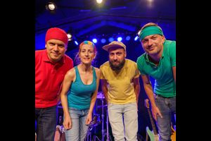 2025/26 - 2. Halbjahr - Kinderkultur