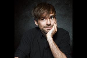 Sebastian Lehmann - Andere Kinder haben auch schöne Eltern