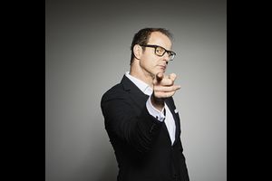 Vince Ebert - Vince of Change