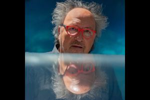 Urban Priol - Im Fluss.