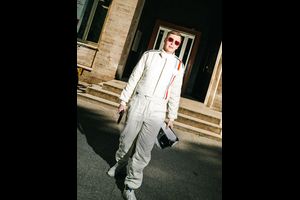 Till Reiners - Das ist alles Teil der Show