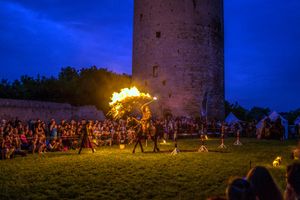 Neuenburger Ritterturnier