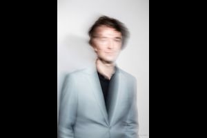 Live-Swing-Music mit Jazz-Pianist Stefan Nagler