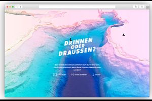 Online Assembly Beyond Borders