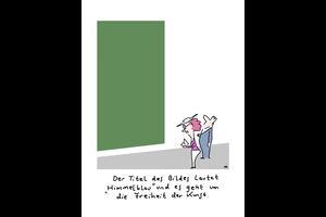 Dirk Meissner – Sagen Sie jetzt nicht, das ist Kunst