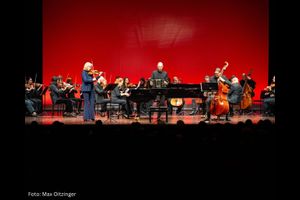 Deutsche Kammerakademie Neuss: Variations on Buenos Aires