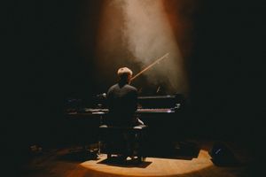 Geist und Muse bei Gleim: Konzert mit Johannes Wasikowski