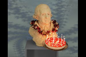 Wir feiern Gleims Geburtstag