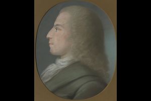 Teestunde bei Gleim: Johann Daniel Falk. Vom Spötter zum Waisenvater