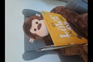 Museumskinder bei Gleim: Freundschaft und Mut