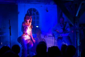 Campus Jazz mit zwei Bands an einem Abend