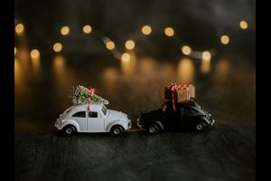 Musik und Geschichten zum Advent