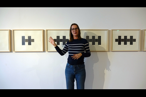 Vortrag zur abstrakten Kunst