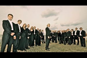 Uraufführung auf Schloss Agathenburg