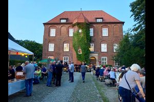 Kleines Schlossfest