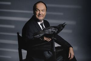 Krimilesung Jens Wawrczeck