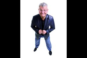 Werner Koczwara – "Am 8. Tag schuf Gott den Rechtsanwalt"
